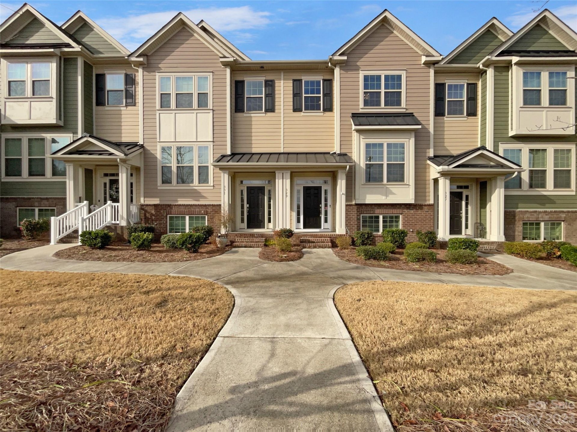 Property image 1 at 329 Annandale Drive, Tega Cay, SC 29708