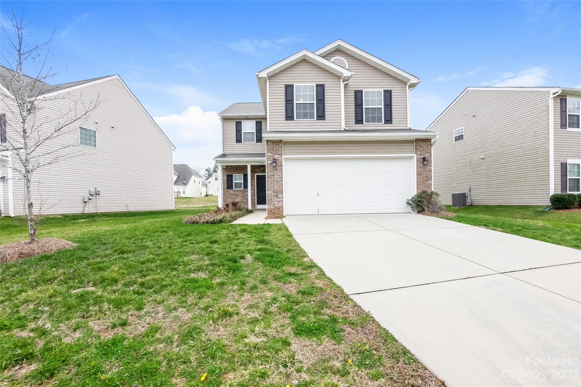 Property image 1 at 9336 Bradstreet Commons Way, Charlotte, NC 28215