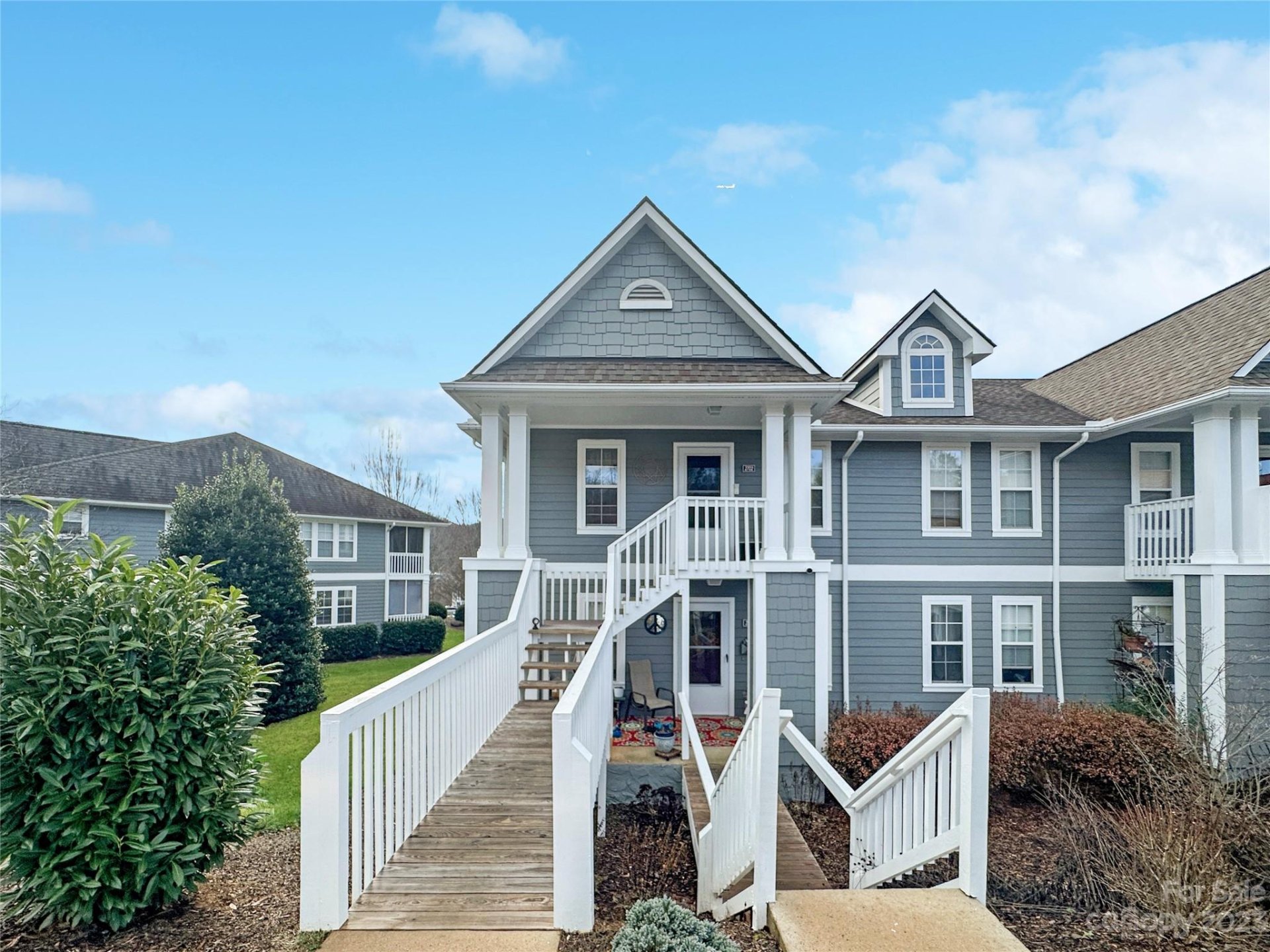 Property image 1 at 2702 Sagamore Lane, Asheville, NC 28806