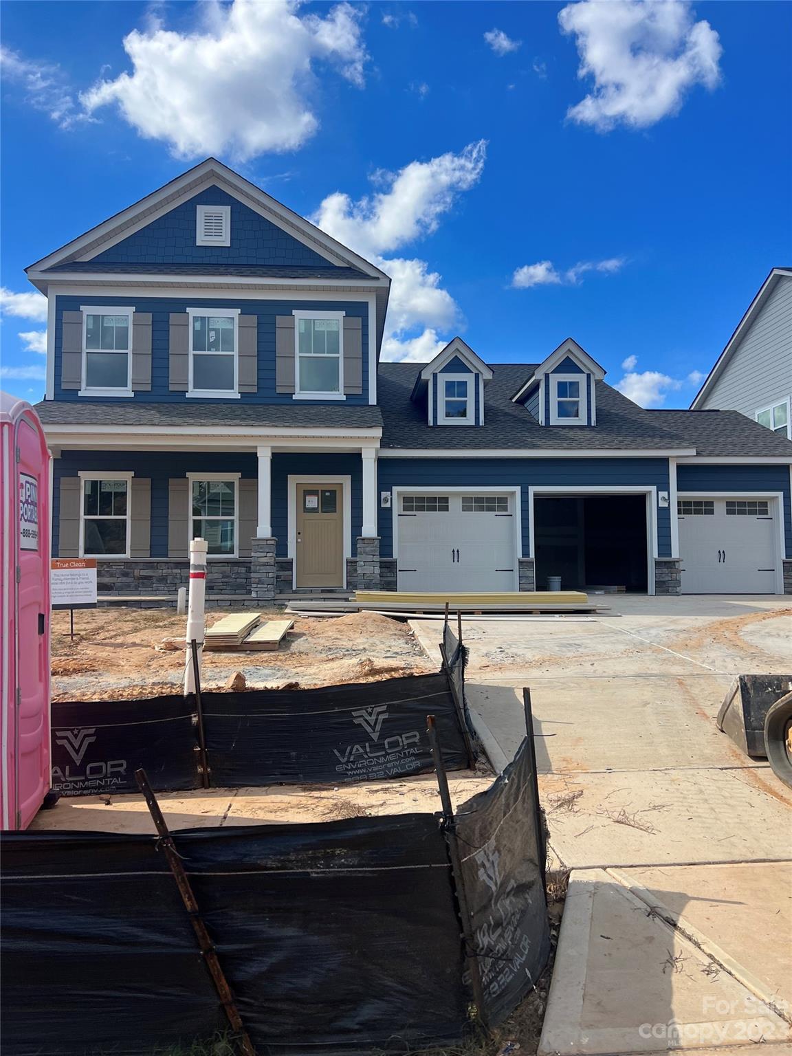 Property image 1 at 1965 Thoreau Way, York, SC 29745