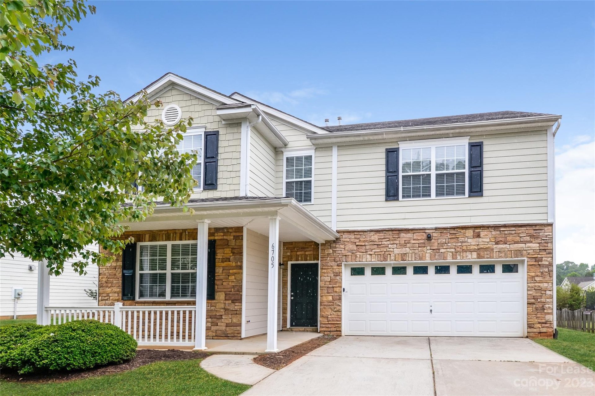 Property image 1 at 6705 Blackwood Lane, Waxhaw, NC 28173