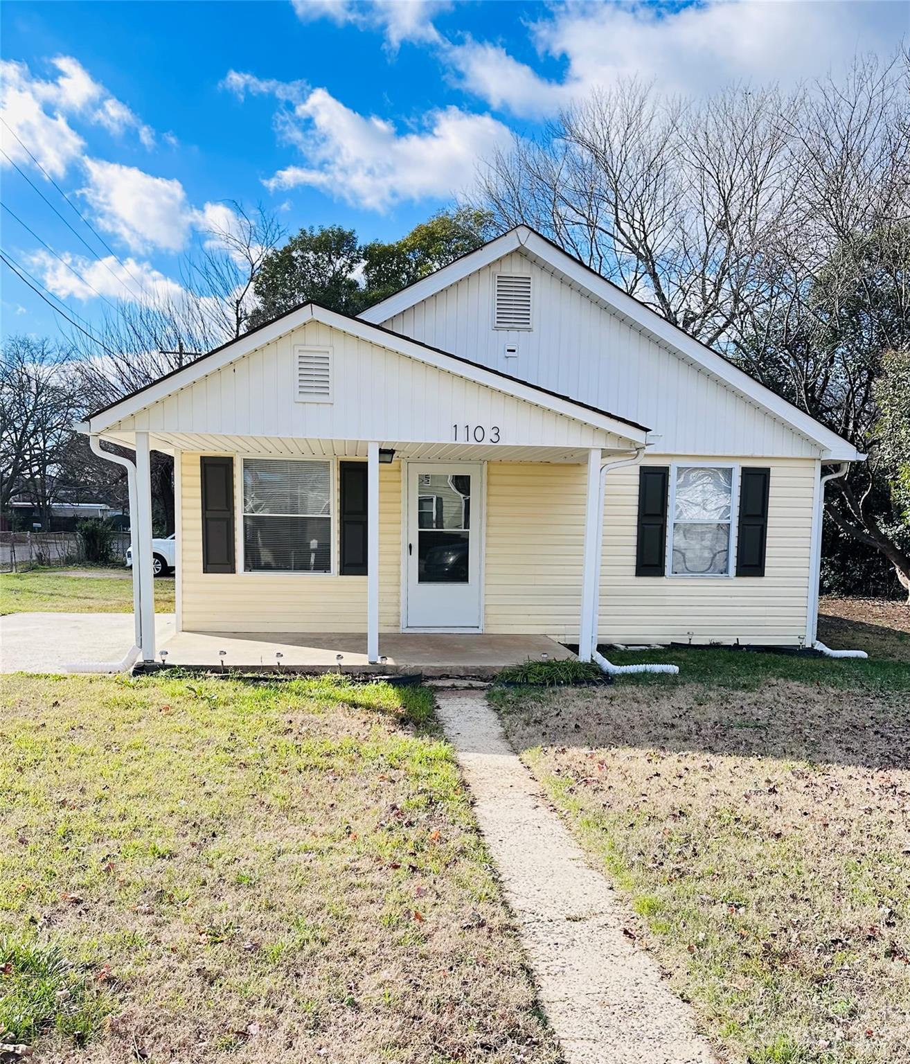 Property image 1 at 1103 Williams Street, Rock Hill, SC 29732