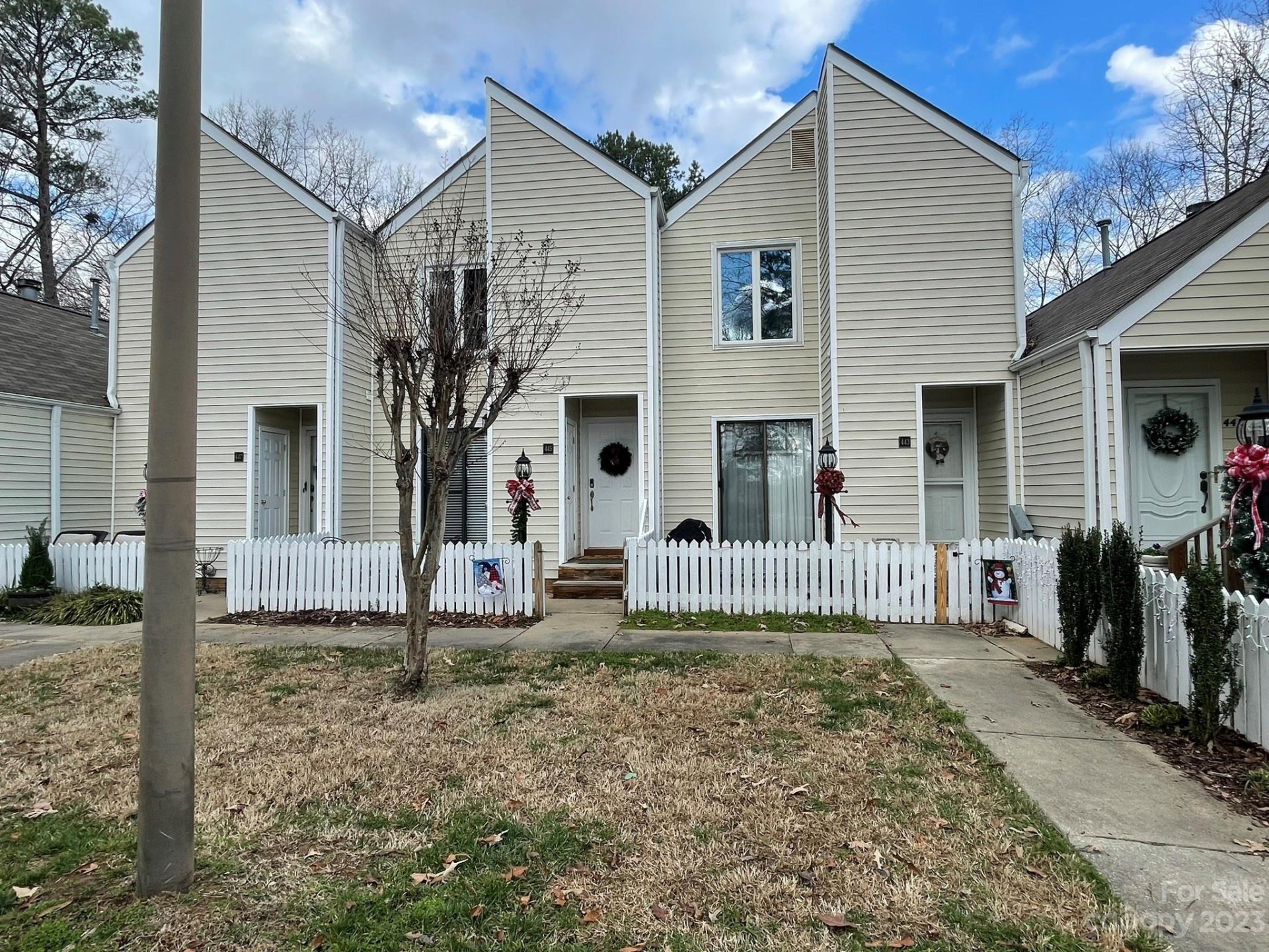 Property image 1 at 445 Eastwood Drive, Salisbury, NC 28146