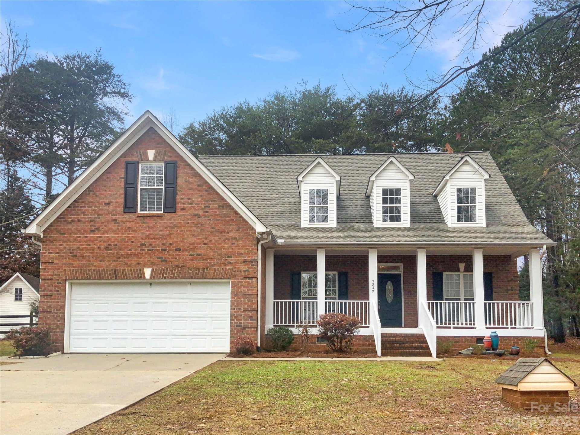 7339 Windy Pine Circle