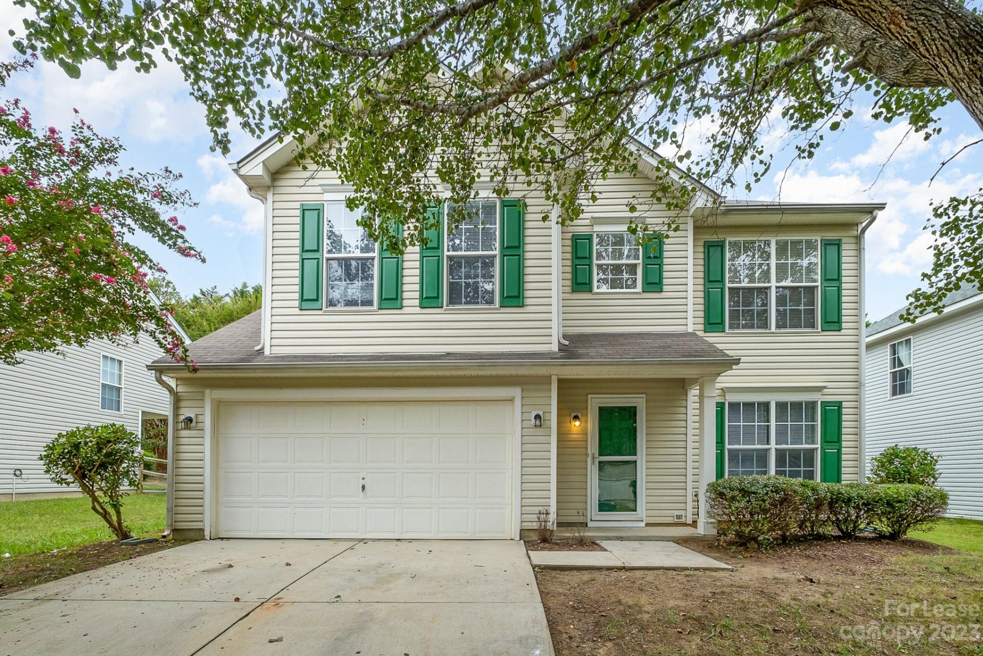 Property image 1 at 9019 Arbor Creek Drive, Charlotte, NC 28269