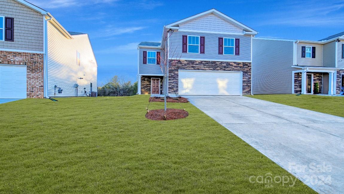 Property image 1 at 1803 Bright Hope Lane, Dallas, NC 28034