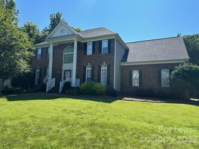 Property image 1 at 8402 Tintinhull Lane, Waxhaw, NC 28173