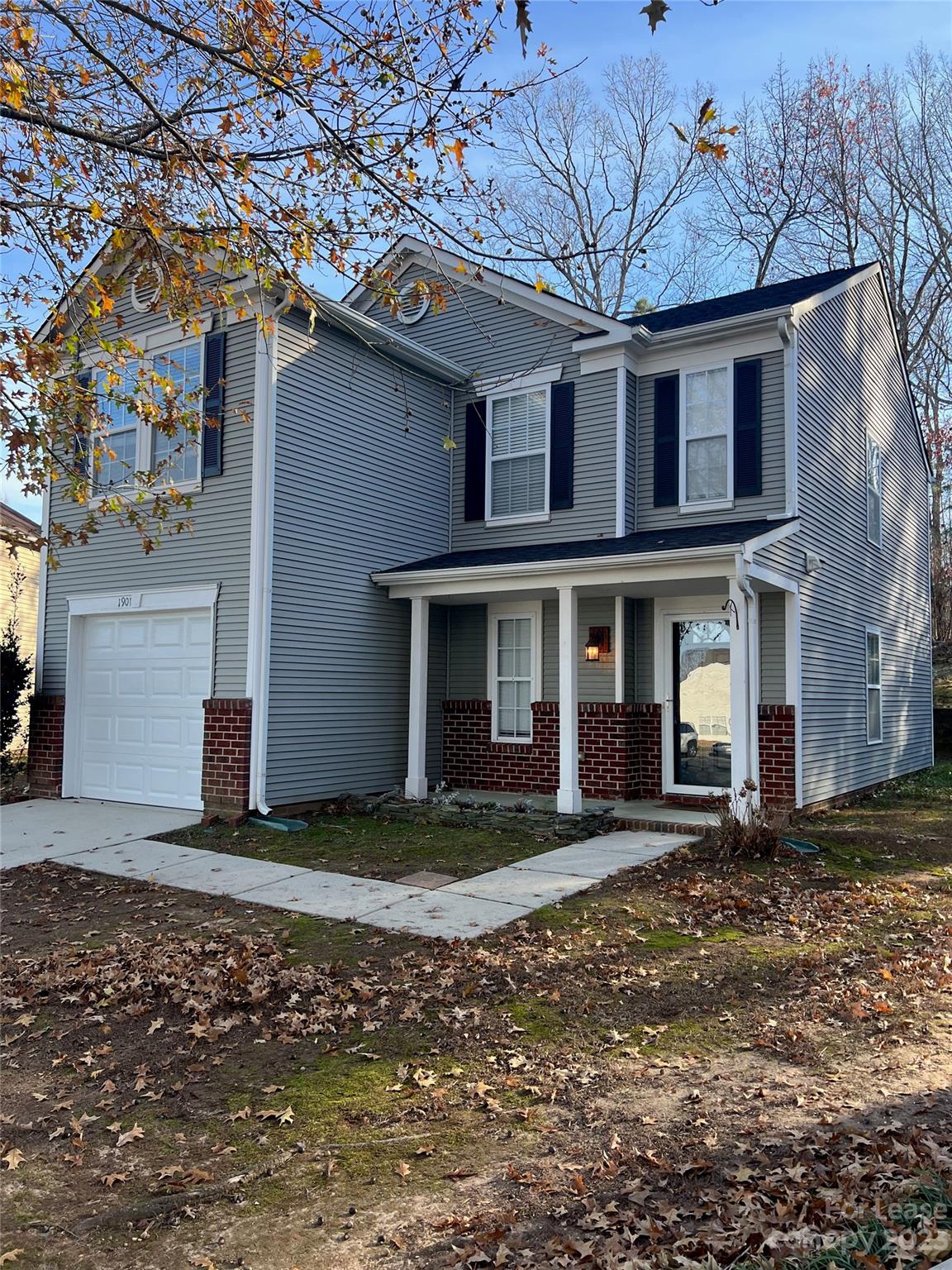 Property image 1 at 1901 Beckwith Lane, Waxhaw, NC 28173