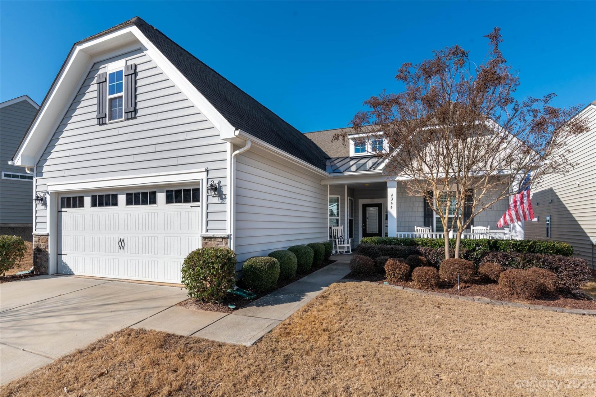 Property image 1 at 4344 Perth Road, Indian Land, SC 29707