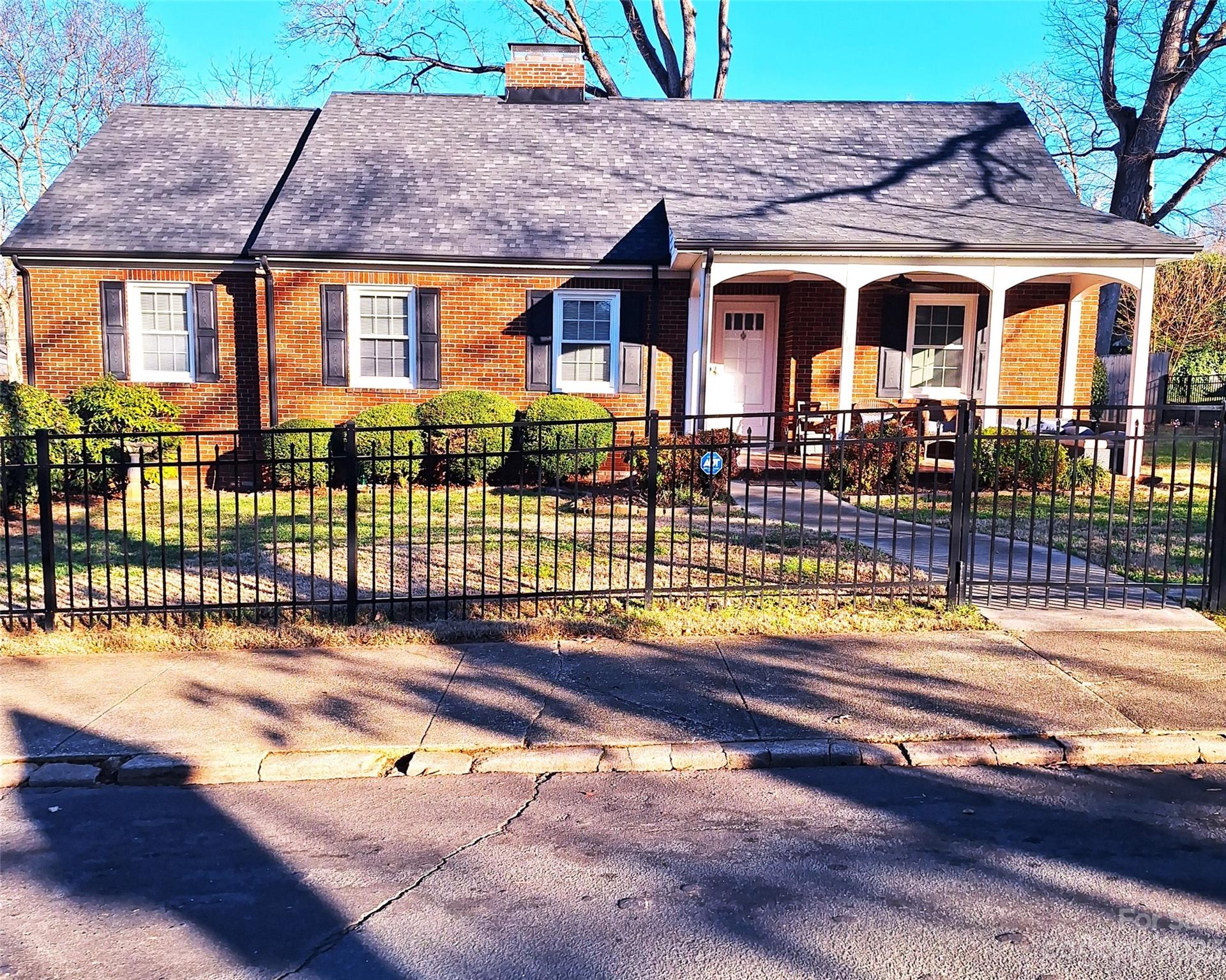 113 S College Street