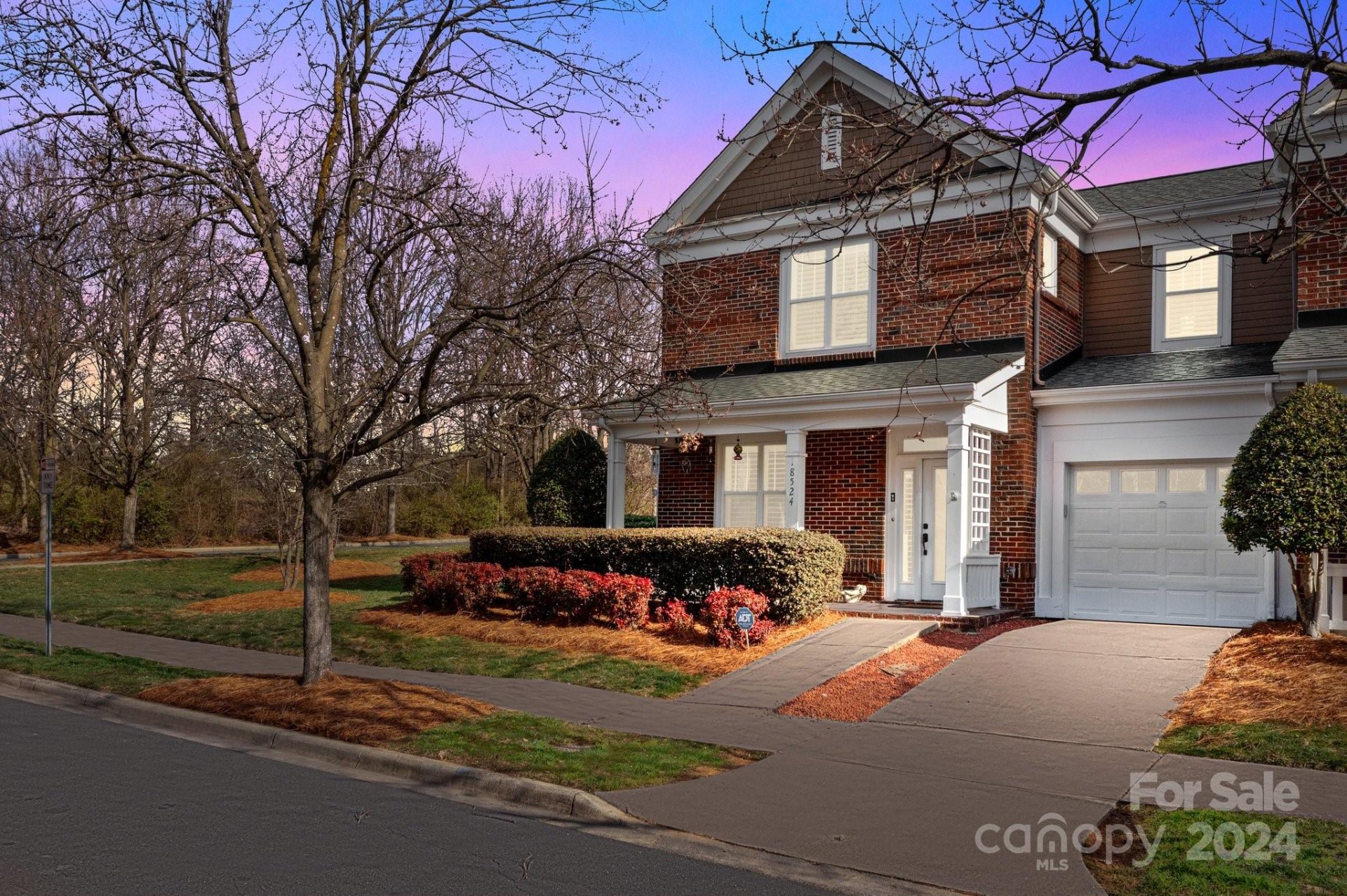 Property image 1 at 18524 Mizzenmast Avenue, Cornelius, NC 28031