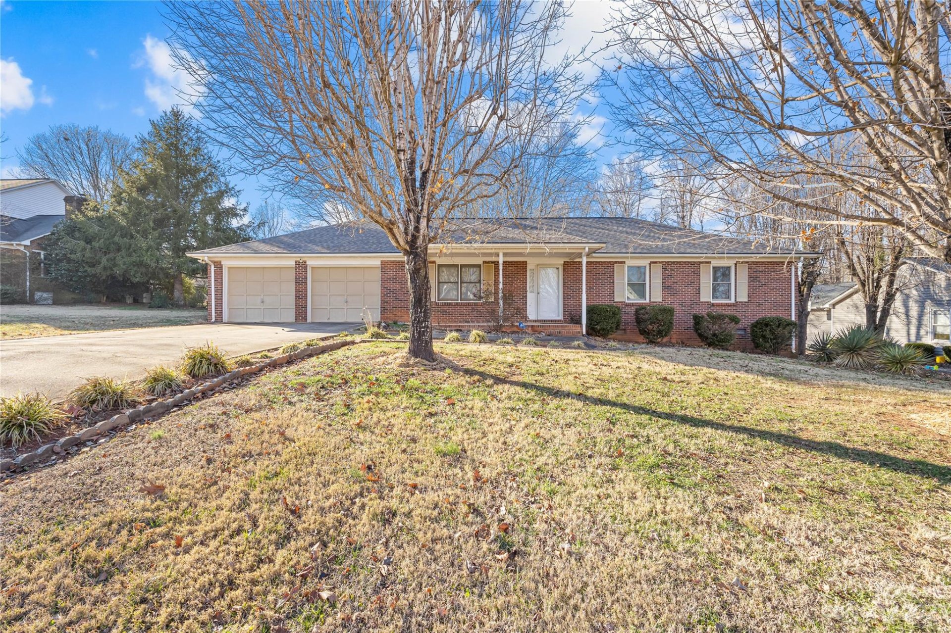 Property image 1 at 745 Deerfield Drive, Mount Holly, NC 28120