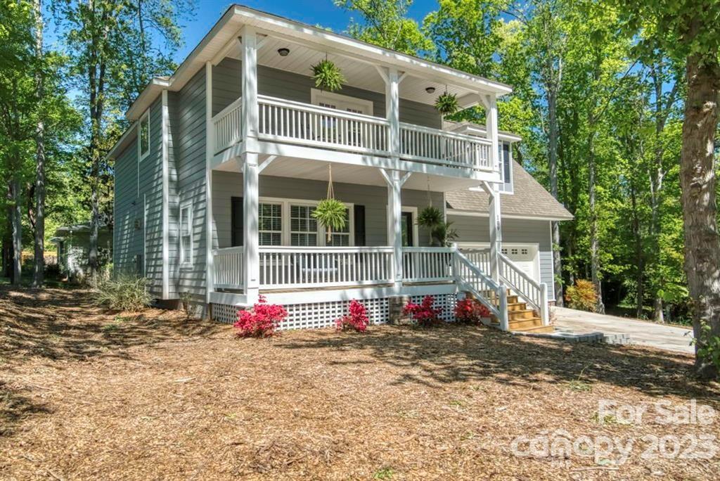 109 Fulton Farms Lane