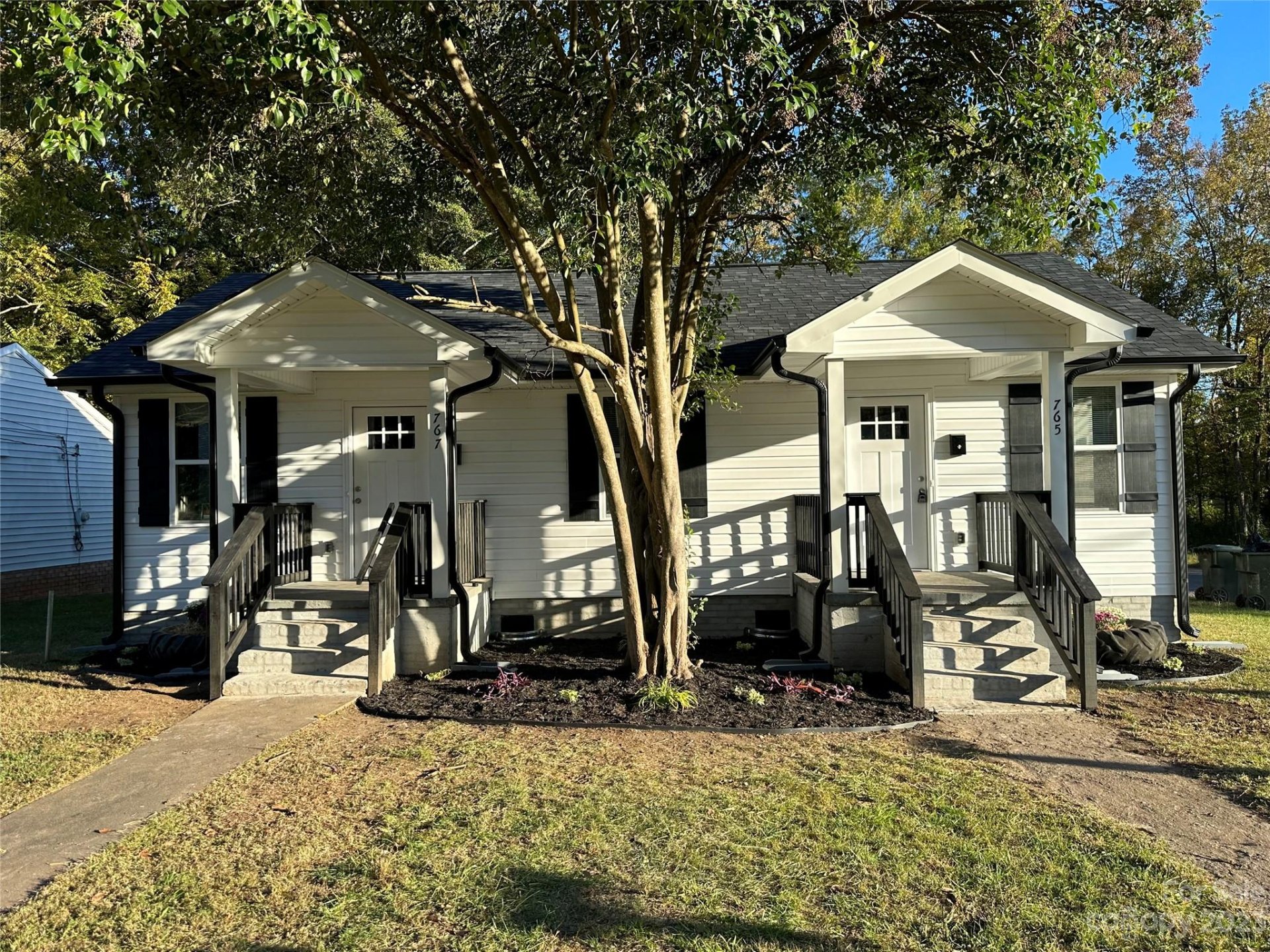 Property image 1 at 765 767 Carolina Avenue, Rock Hill, SC 29730