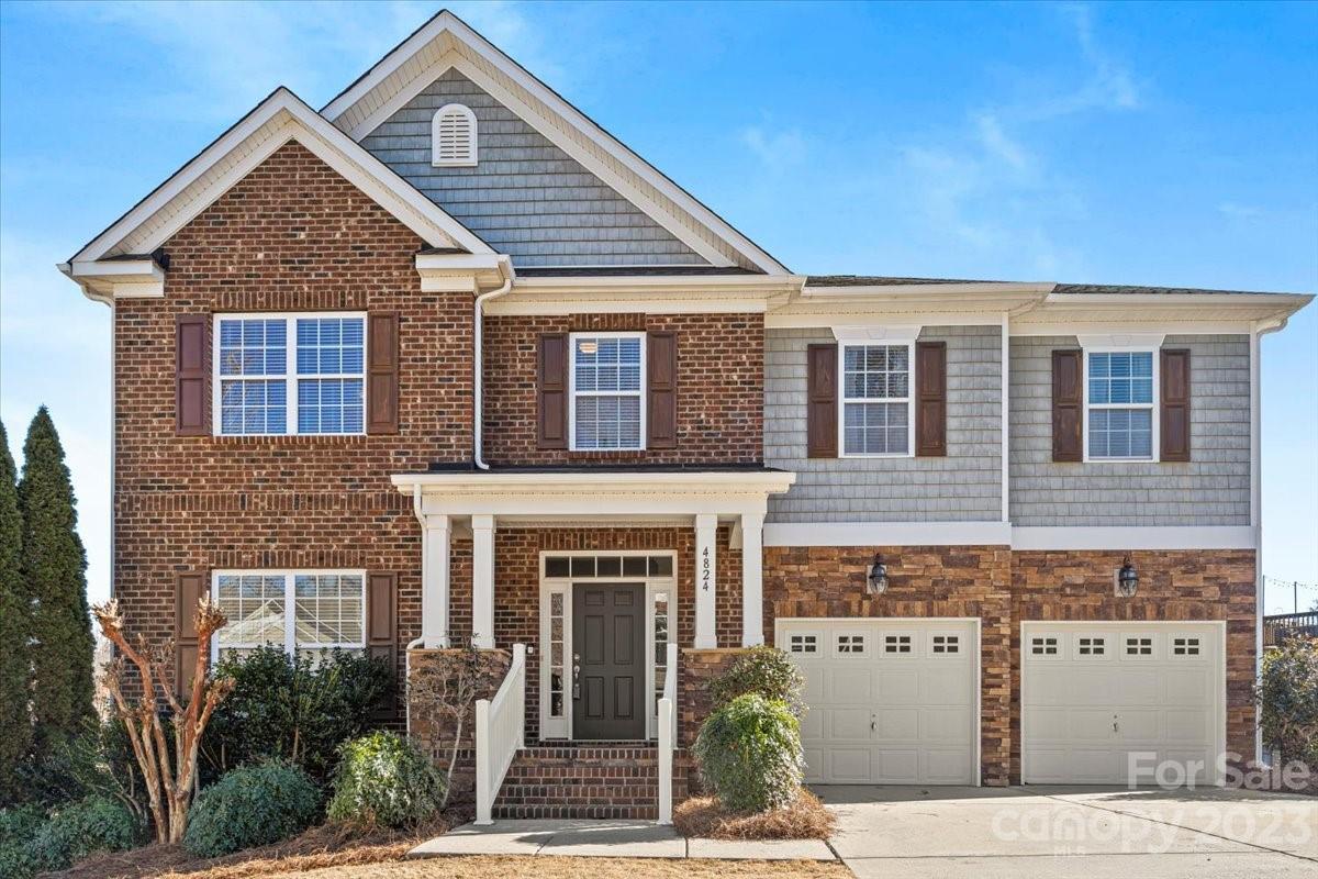 4824 Samuel Pinckney Drive