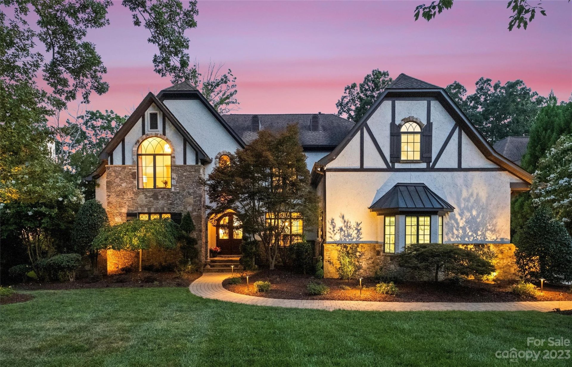 Property image 1 at 7909 Skye Lochs Drive, Waxhaw, NC 28173