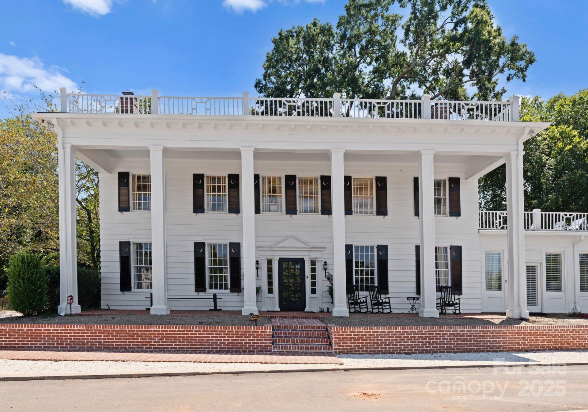 Property image 2 at 4016 Nettie Court, Charlotte, NC 28211