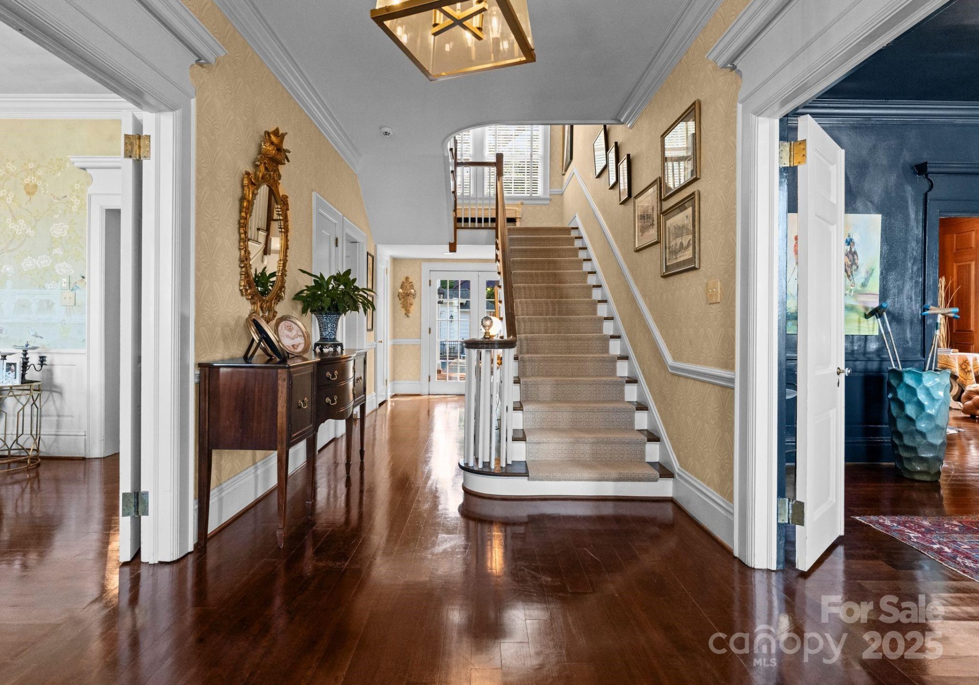 Property image 3 at 4016 Nettie Court, Charlotte, NC 28211