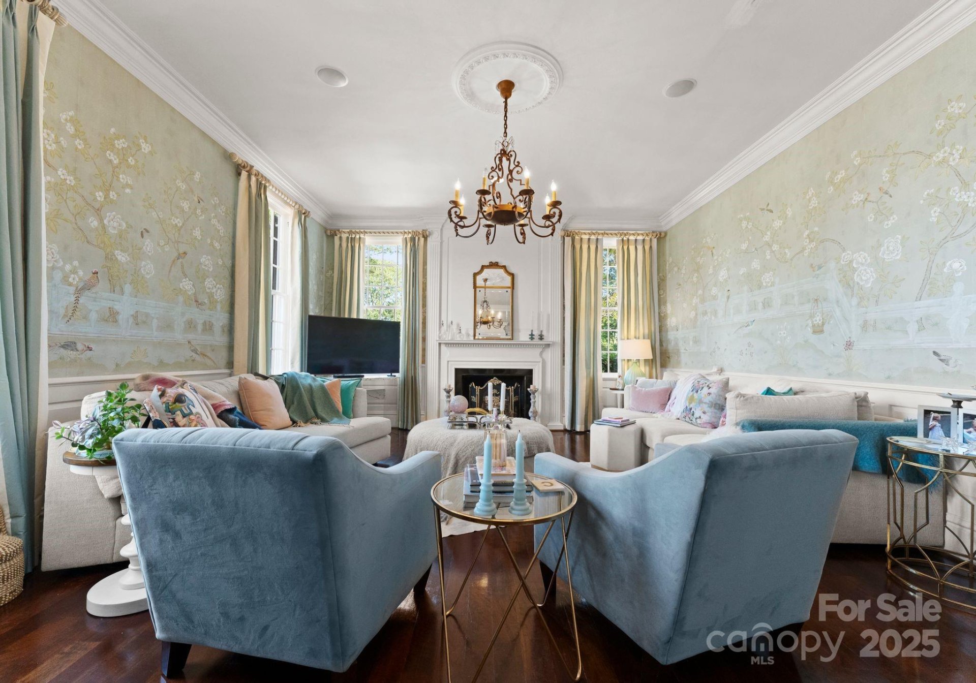 Property image 4 at 4016 Nettie Court, Charlotte, NC 28211