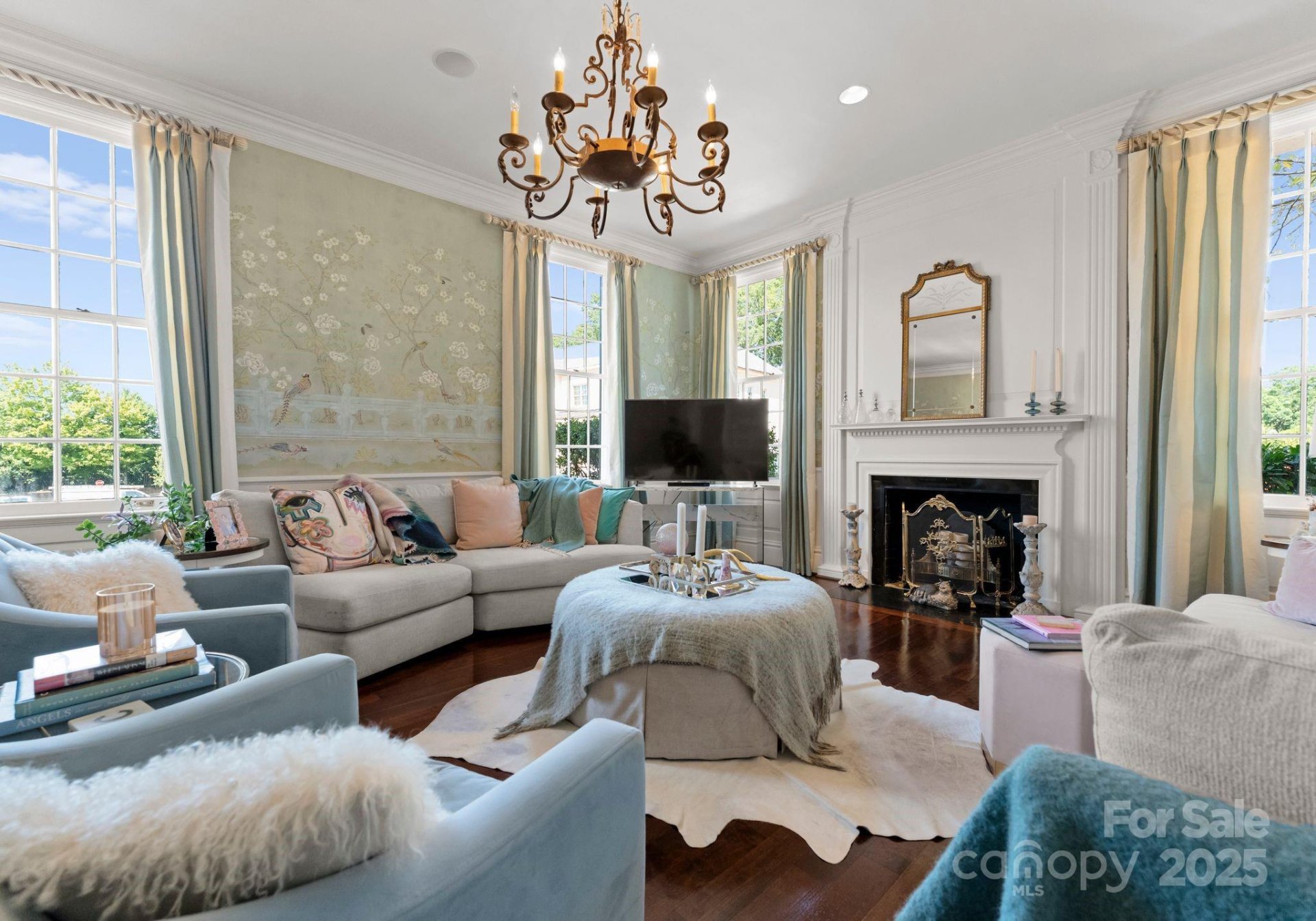 Property image 5 at 4016 Nettie Court, Charlotte, NC 28211