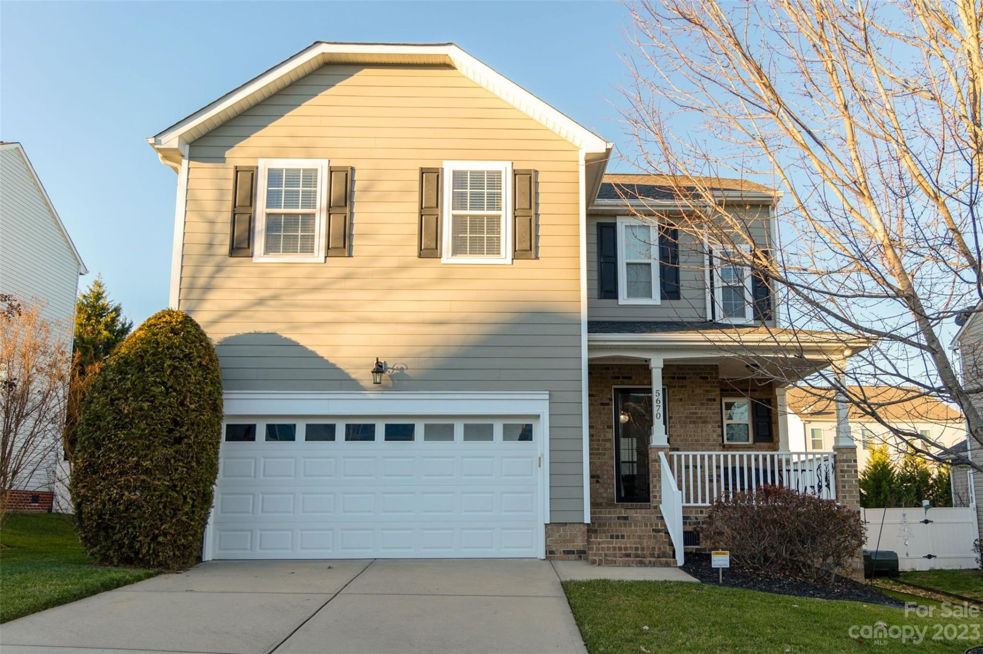 5670 Norwood Ridge Drive