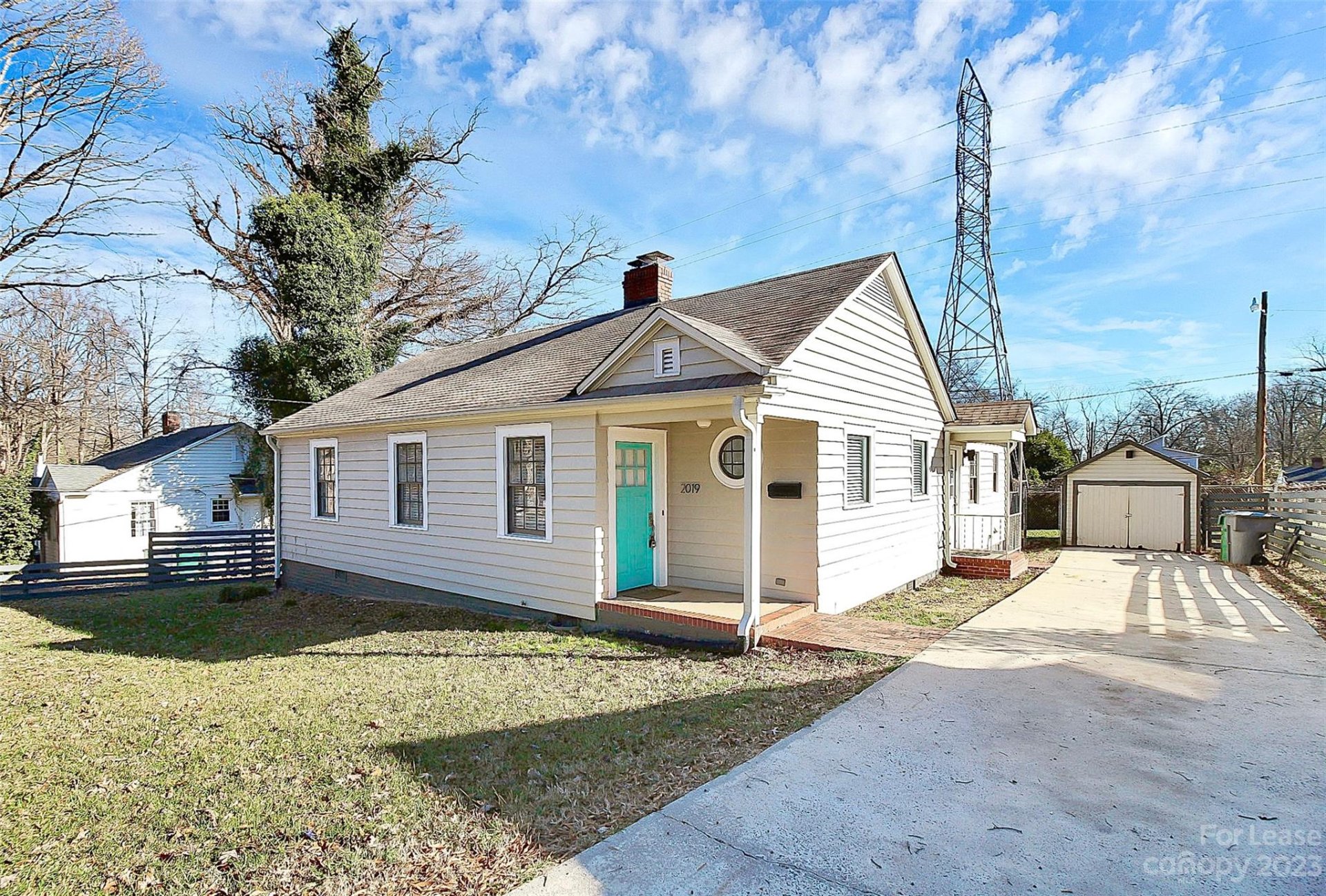 Property image 1 at 2019 Highland Street, Charlotte, NC 28208