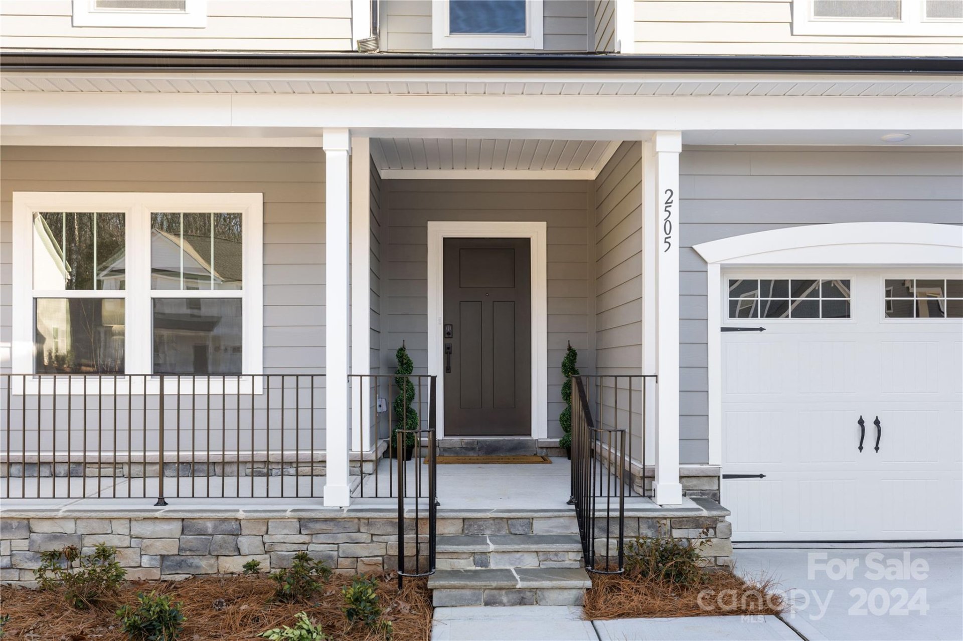 Property image 1 at 2505 Watergarden Street, York, SC 29745