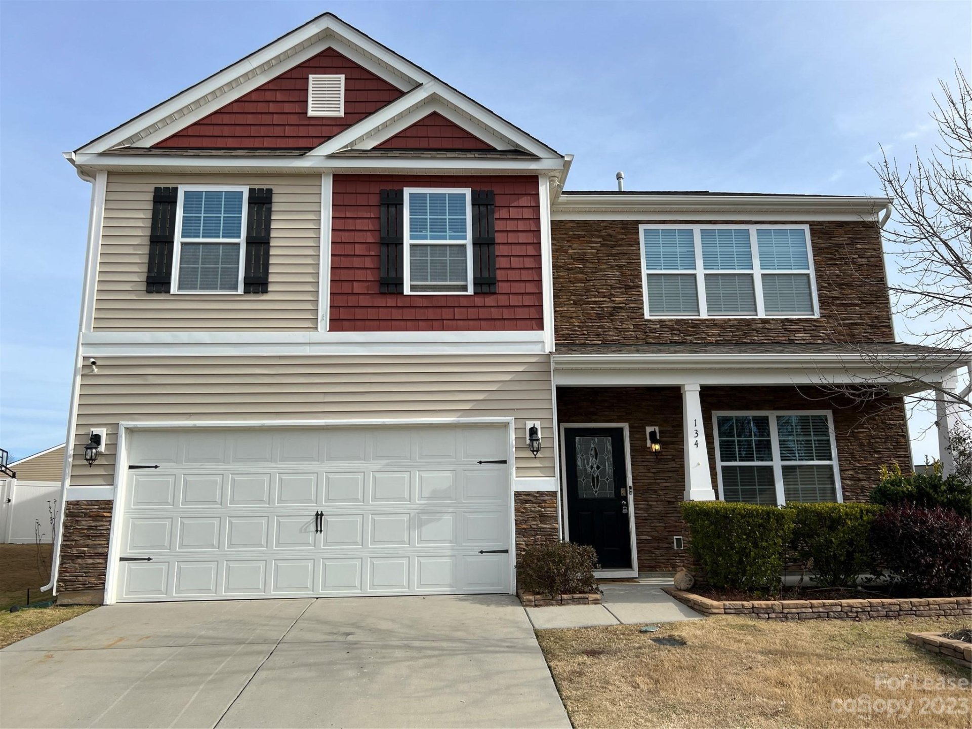 Property image 1 at 134 N Cromwell Drive, Mooresville, NC 28115