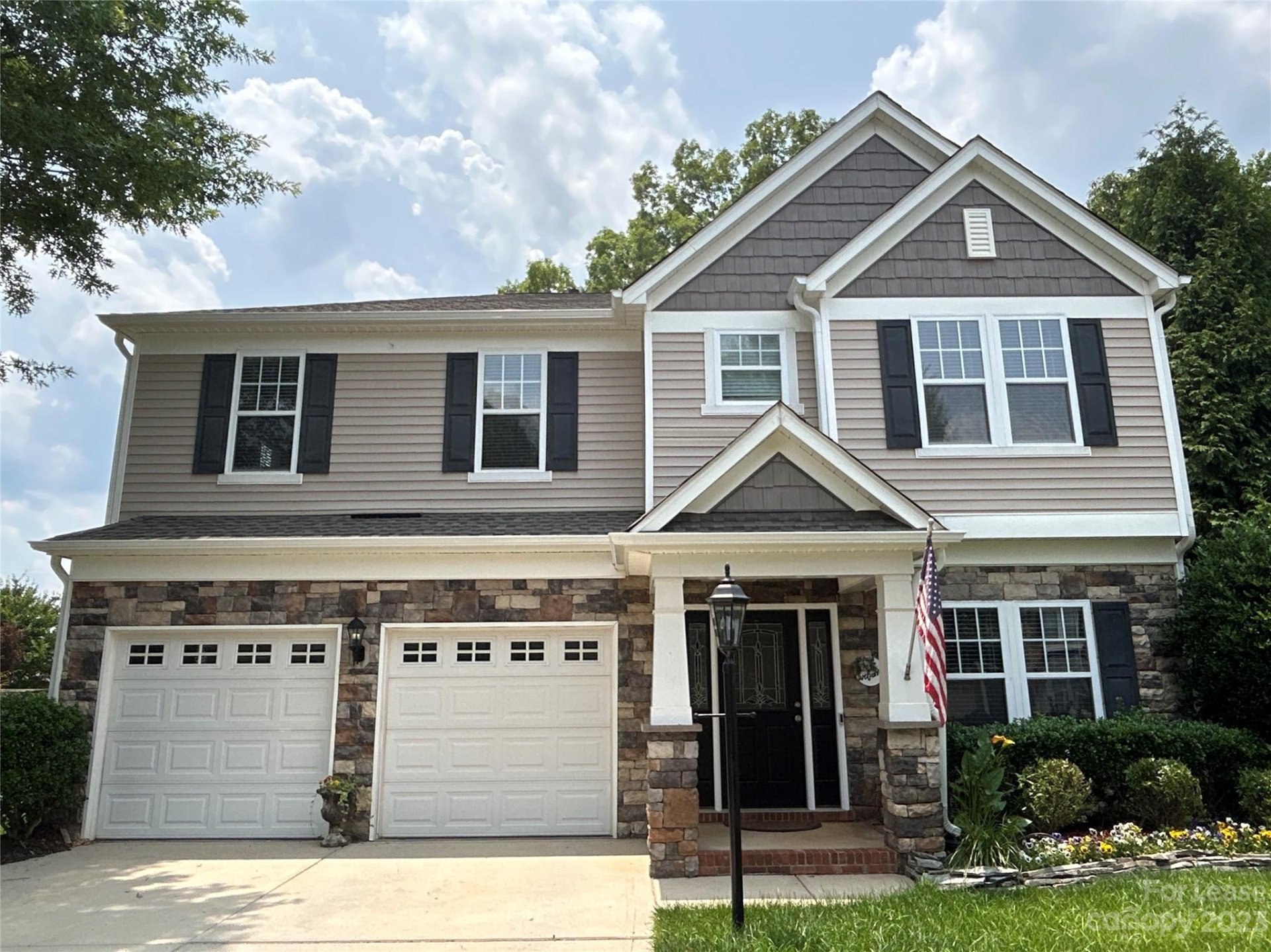 Property image 1 at 4406 Overbecks Lane, Waxhaw, NC 28173