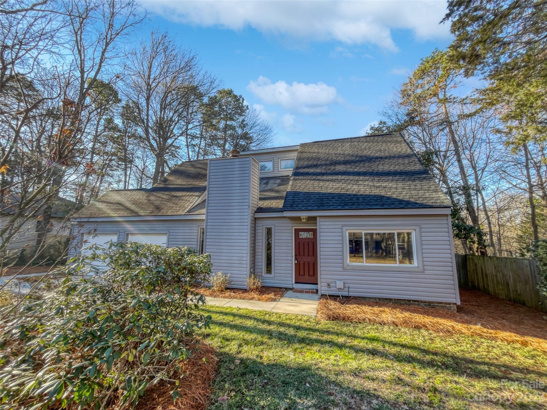 Property image 1 at 6323 Whitewater Drive, Charlotte, NC 28214