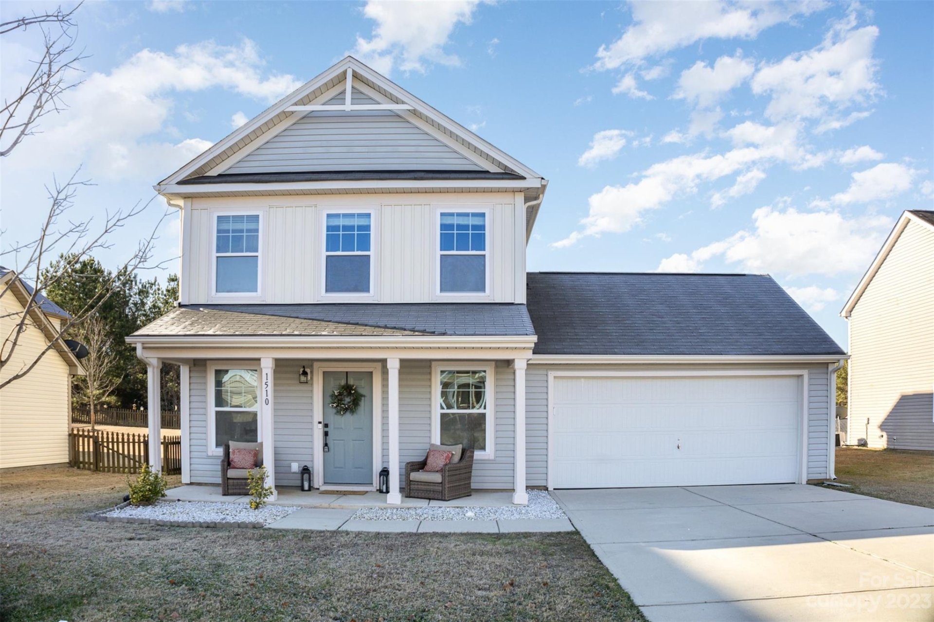 Property image 1 at 1510 Van Ness Lane, Rock Hill, SC 29730