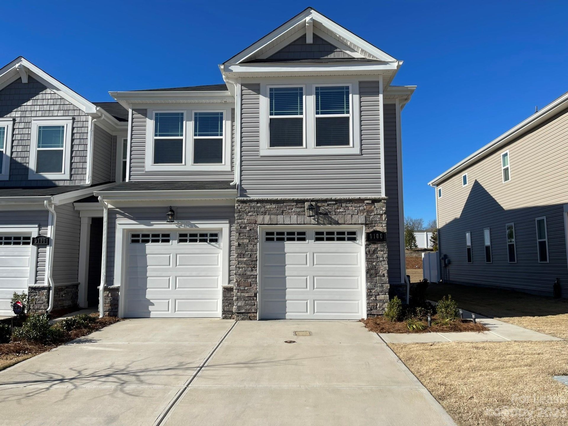 Property image 1 at 9100 Northfield Crossing Drive, Charlotte, NC 28269