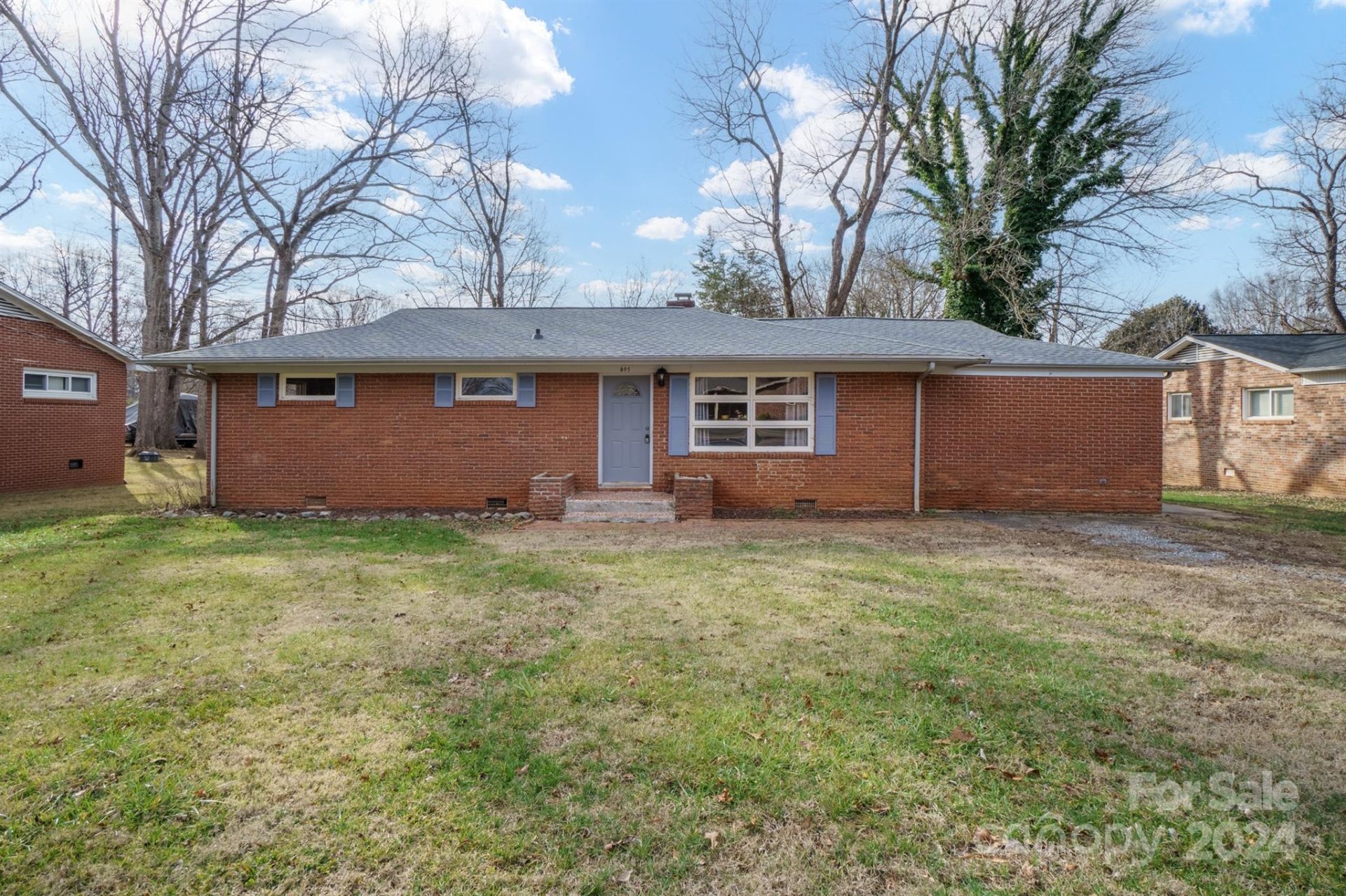 Property image 1 at 805 15th Street, Conover, NC 28613