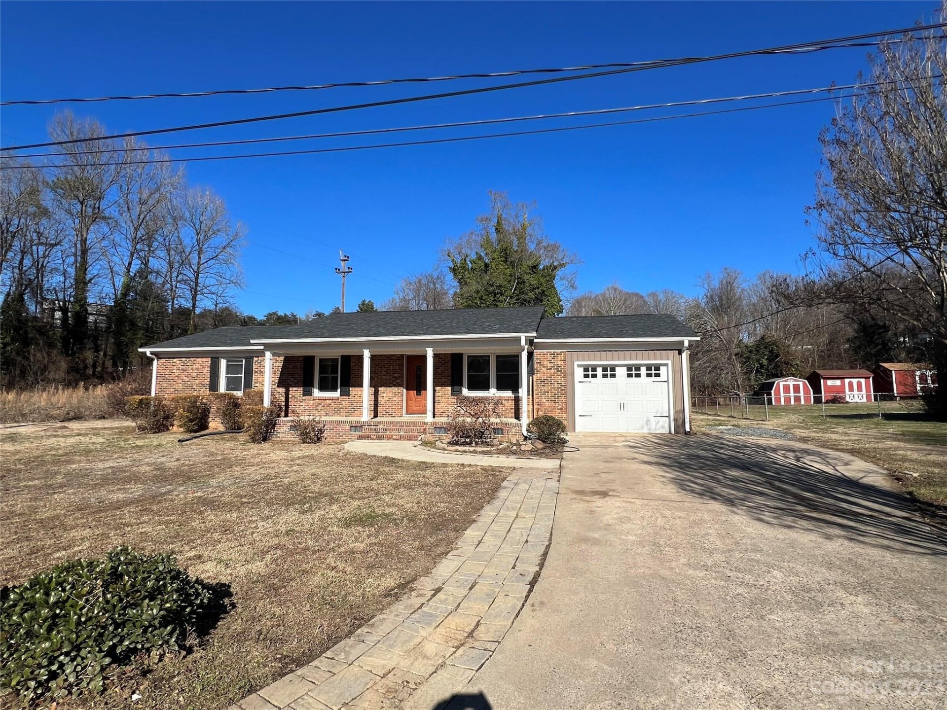 Property image 1 at 130 Forest Drive, Belmont, NC 28012