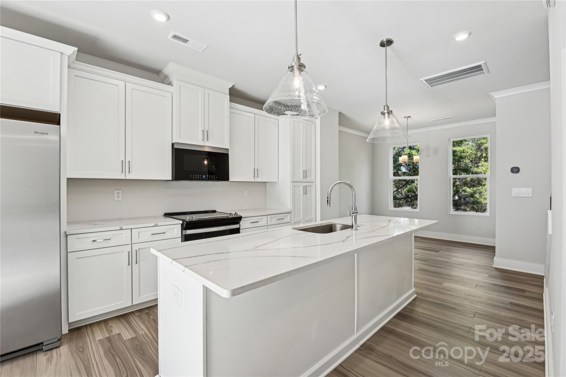 Property image 2 at 1428 Hamilton Street, Charlotte, NC 28206