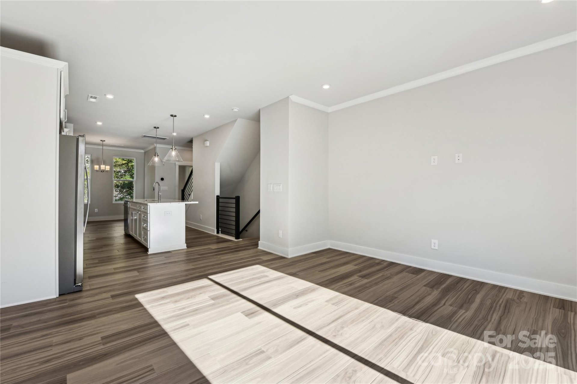 Property image 5 at 1428 Hamilton Street, Charlotte, NC 28206