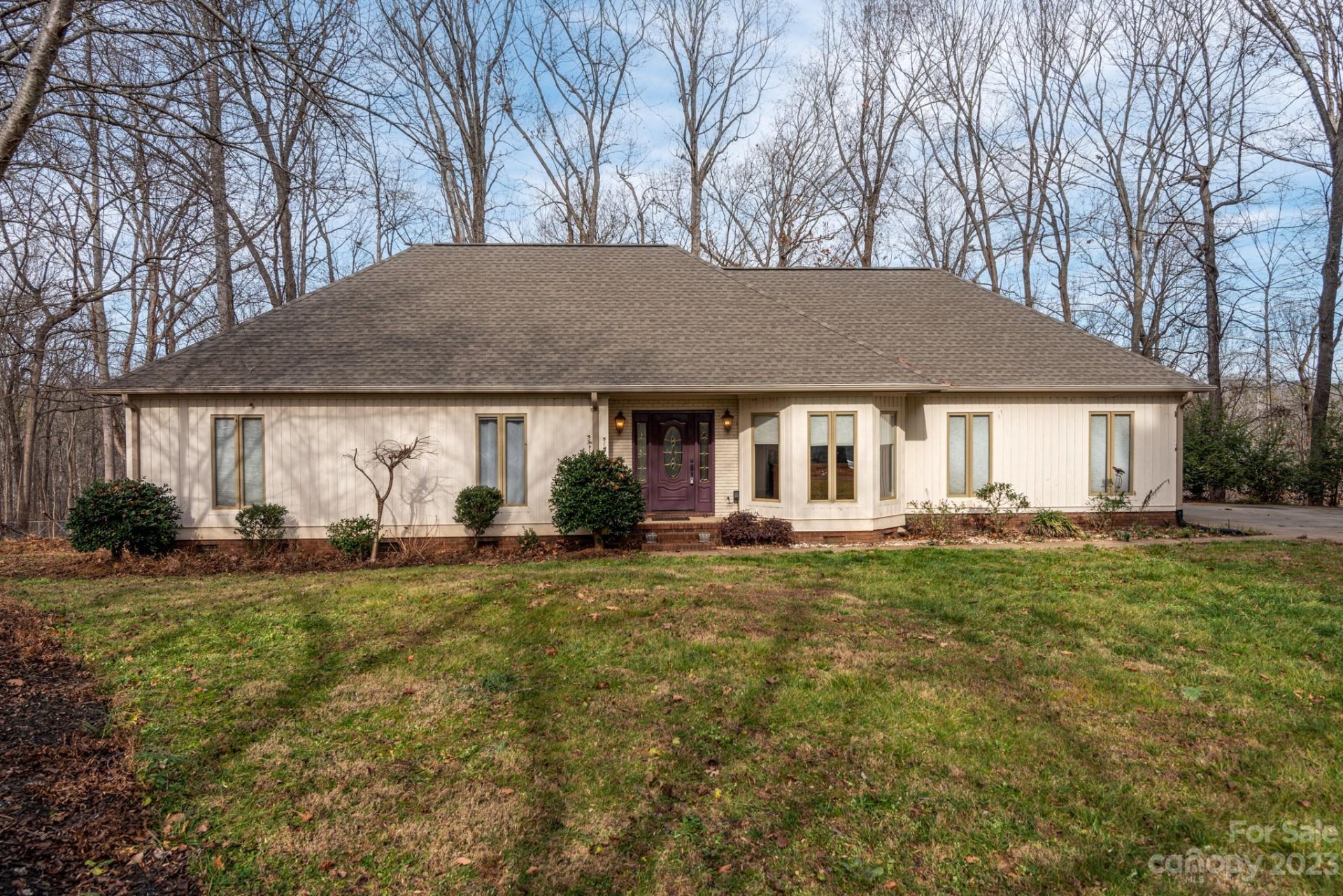 Property image 1 at 3990 Windrock Court, Denver, NC 28037