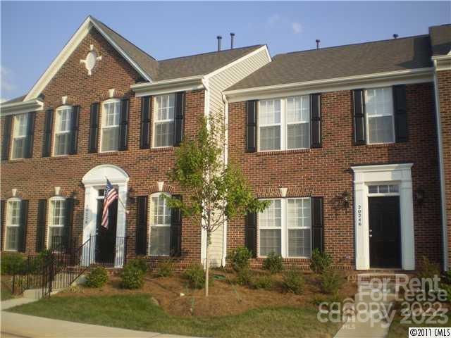Property image 1 at 20246 Amy Lee Drive, Cornelius, NC 28031