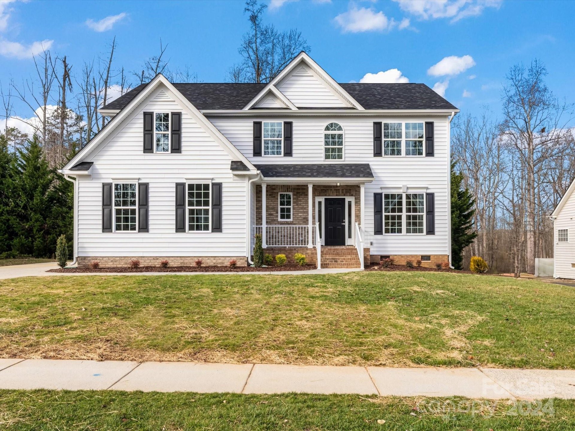 Property image 1 at 177 Pink Orchard Drive, Mooresville, NC 28115