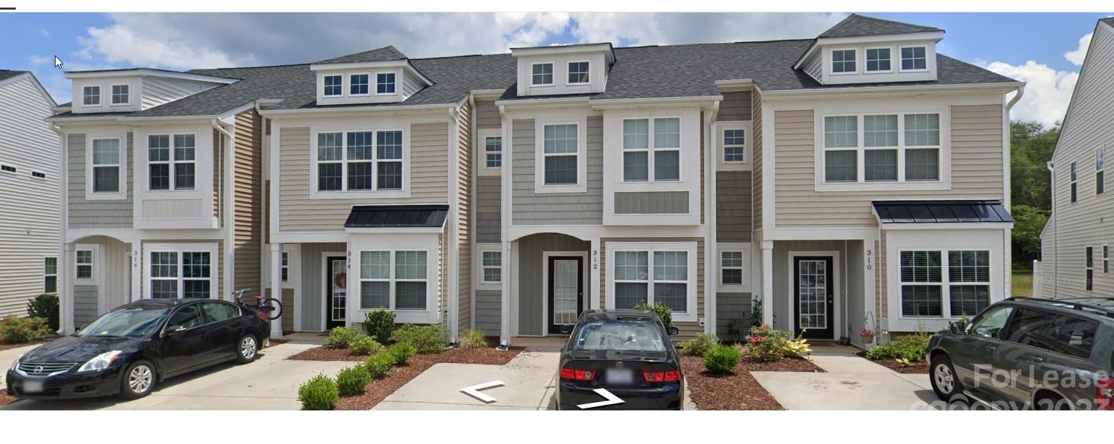 Property image 1 at 312 Halton Crossing Drive, Concord, NC 28027