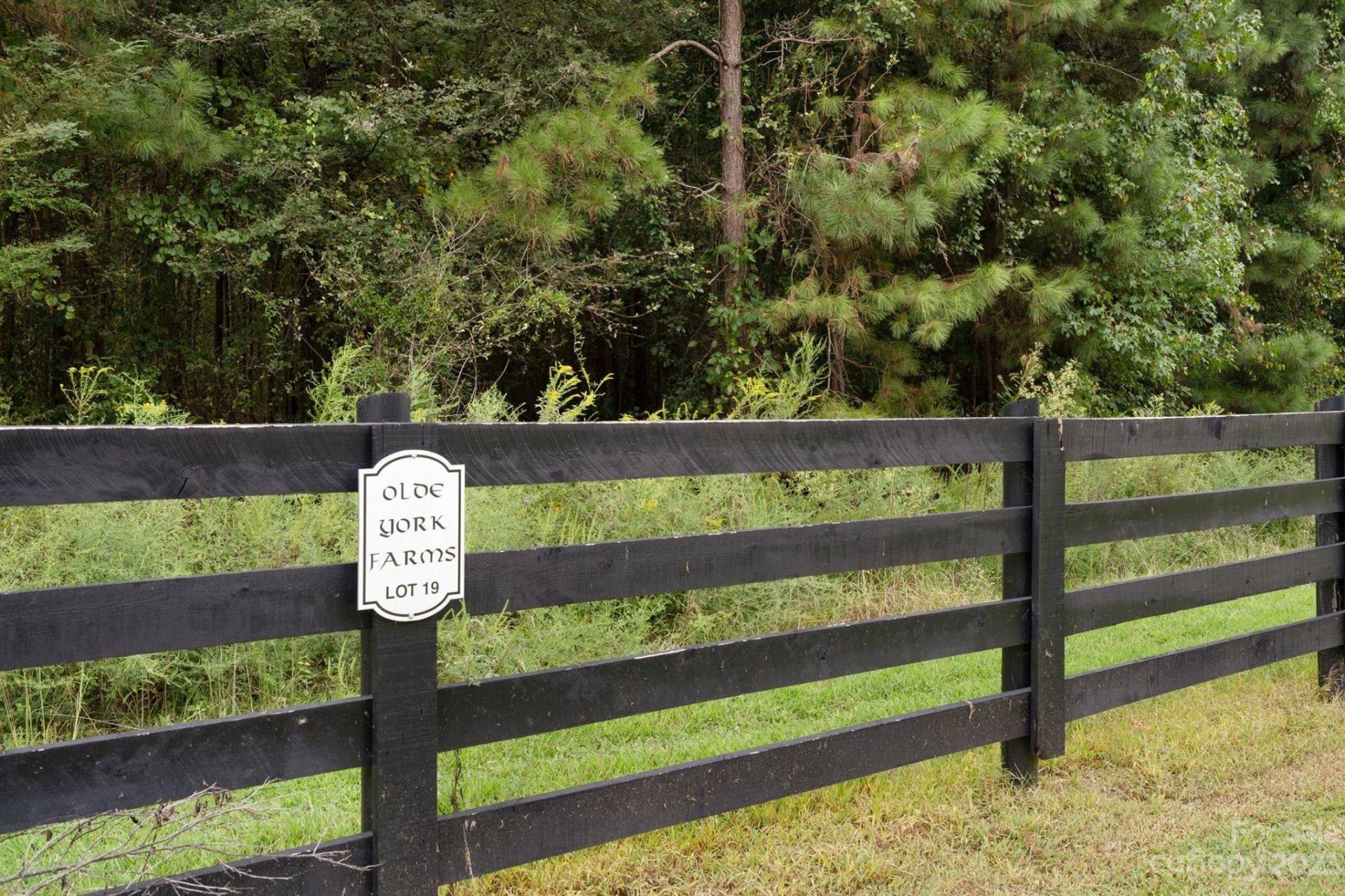 Property image 1 at 23 Sherrer Road, York, SC 29745