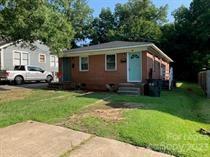 Property image 1 at 1409 Downs Avenue, Charlotte, NC 28205