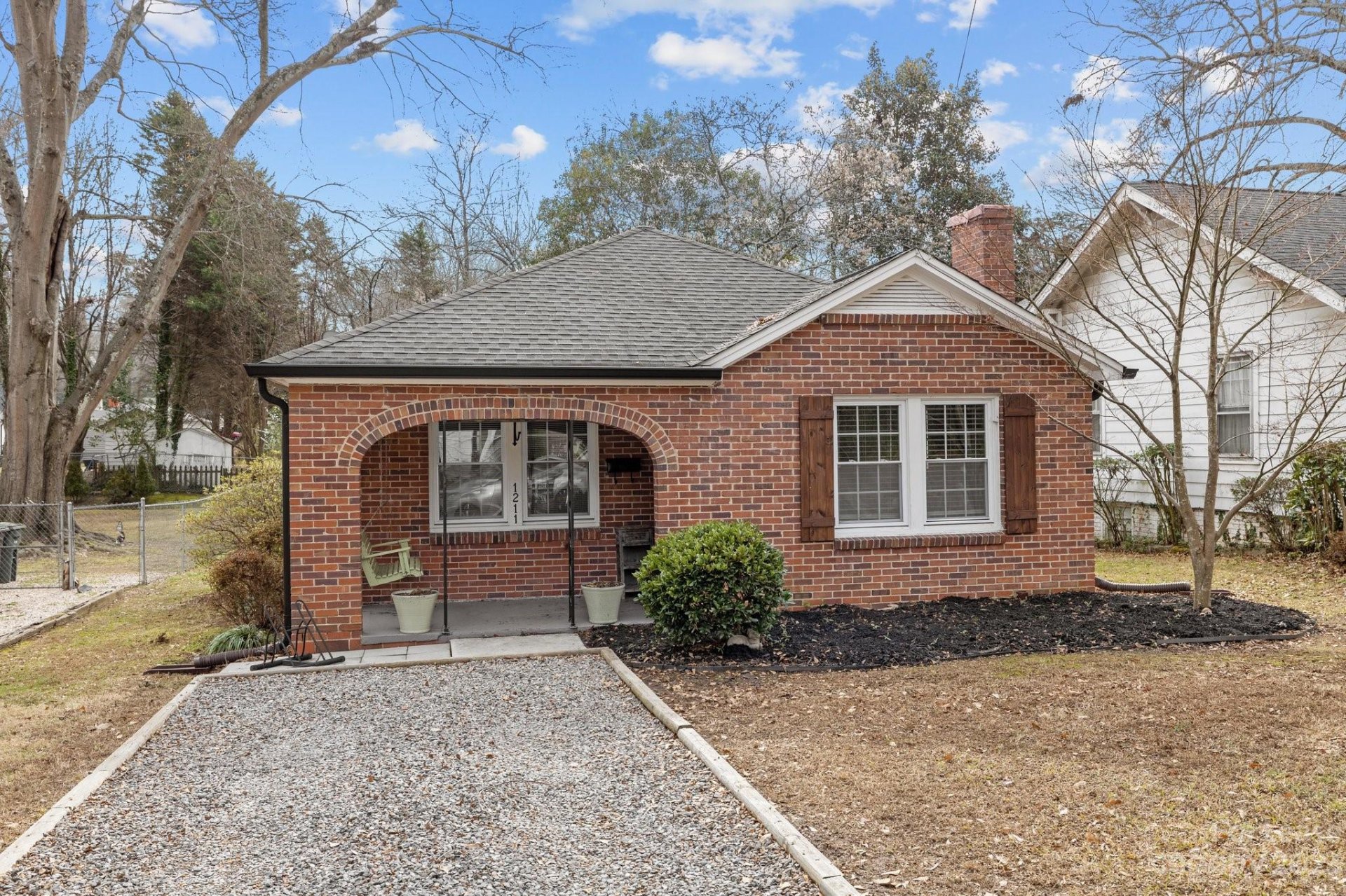 Property image 1 at 1211 Jones Street, Gastonia, NC 28052