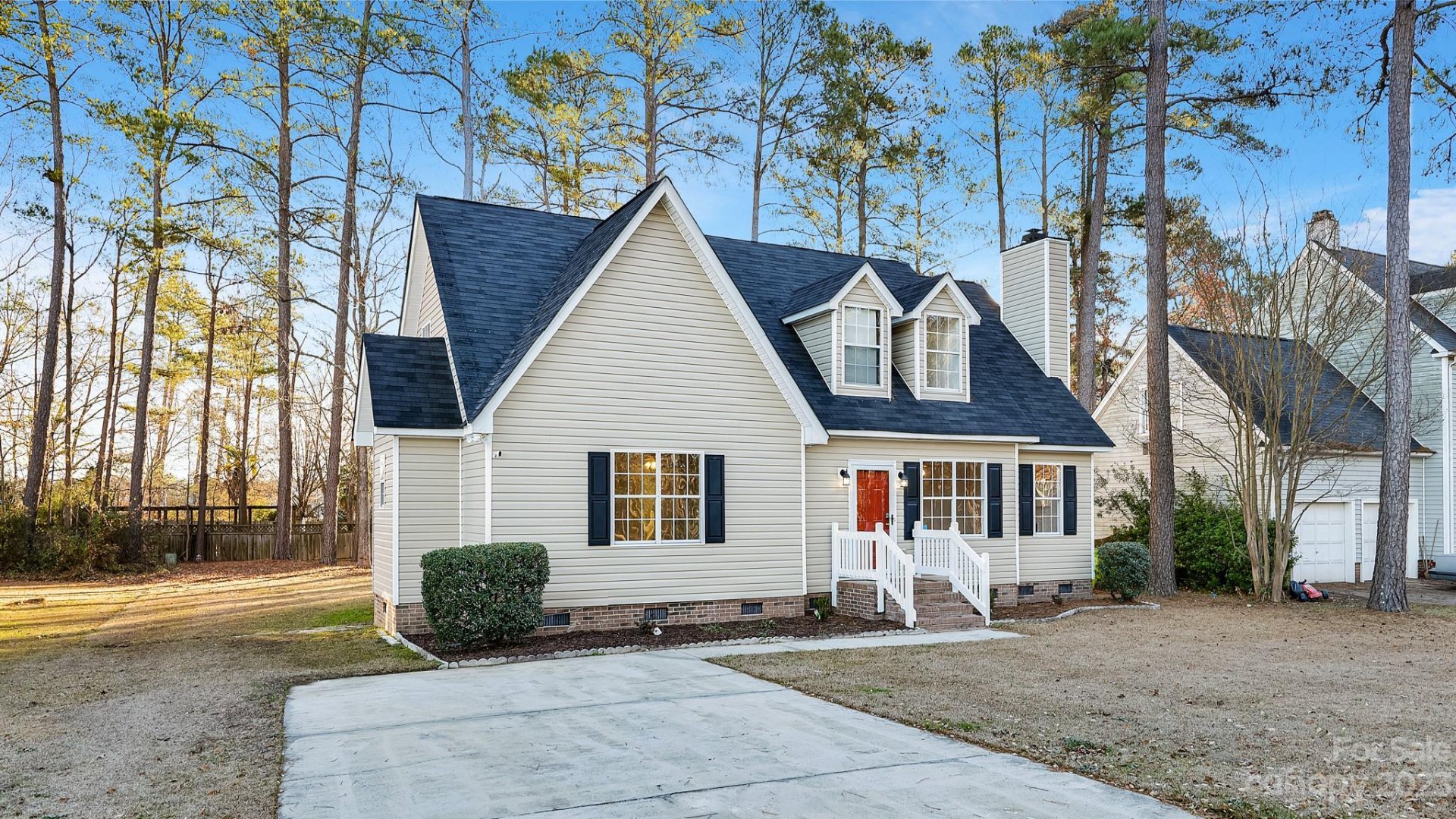 Property image 2 at 105 Brook Hollow Drive, Columbia, SC 29229