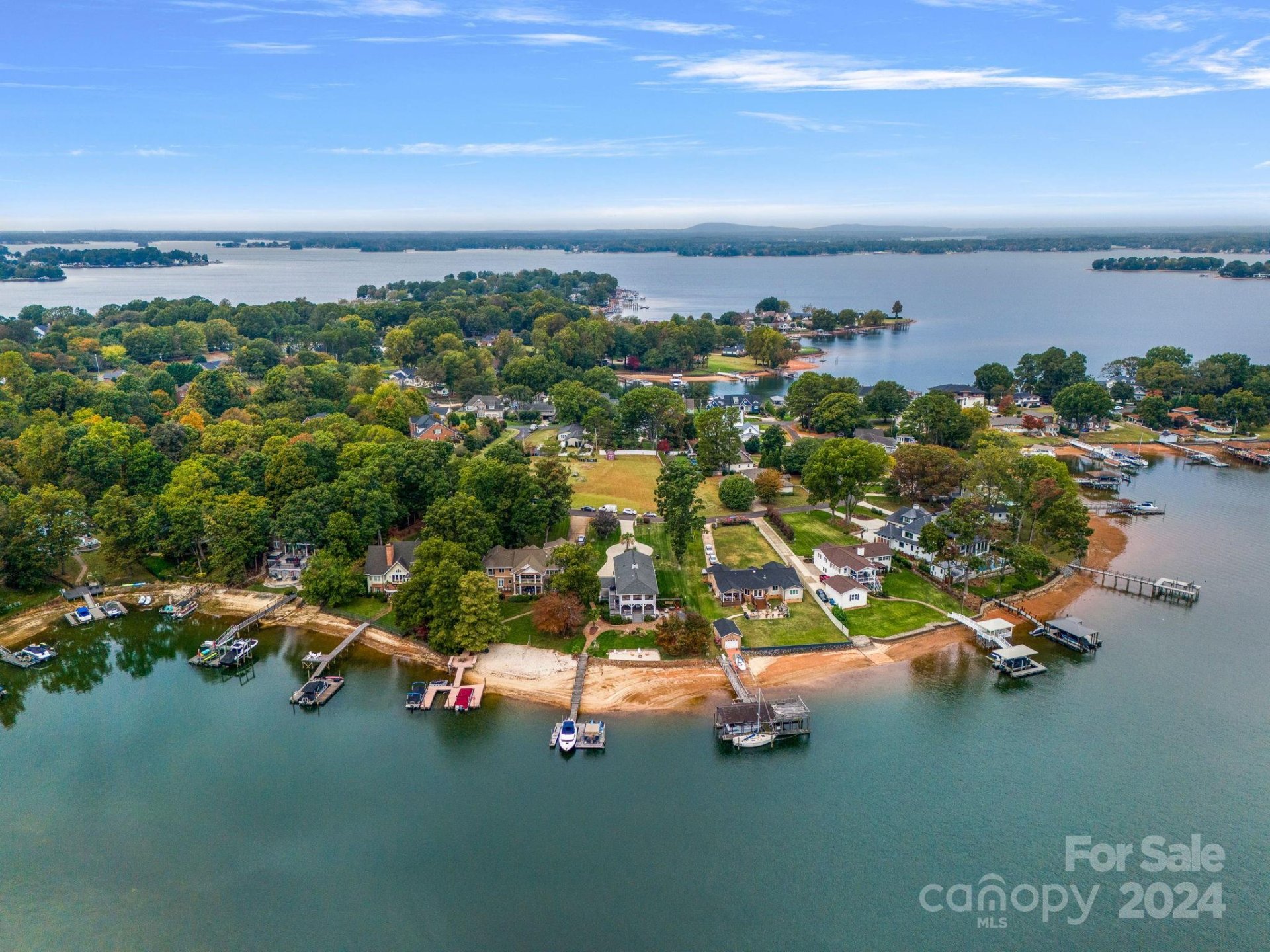 22136 Country Club Circle