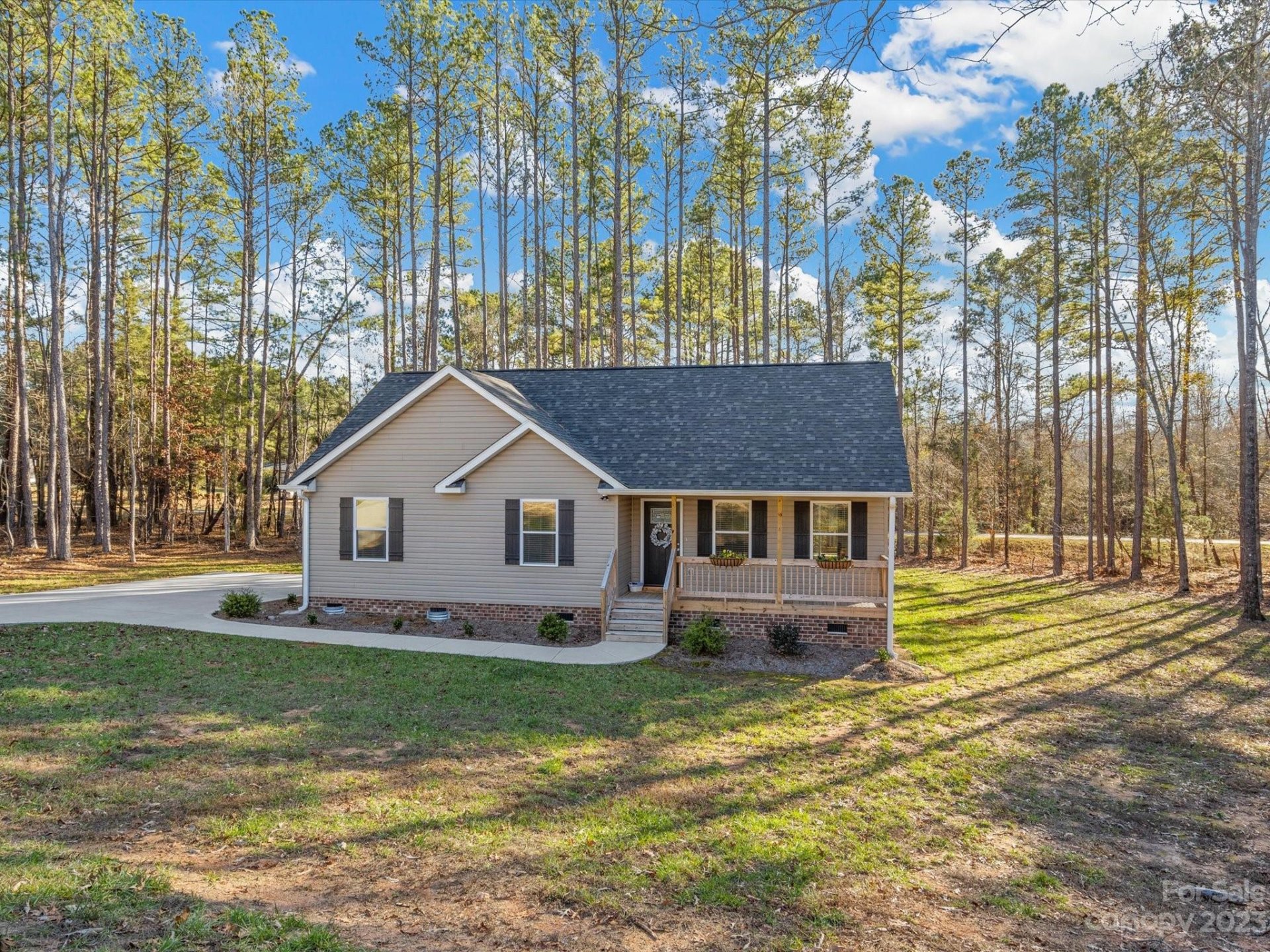 Property image 1 at 1533 Mack Drive, Mcconnells, SC 29726