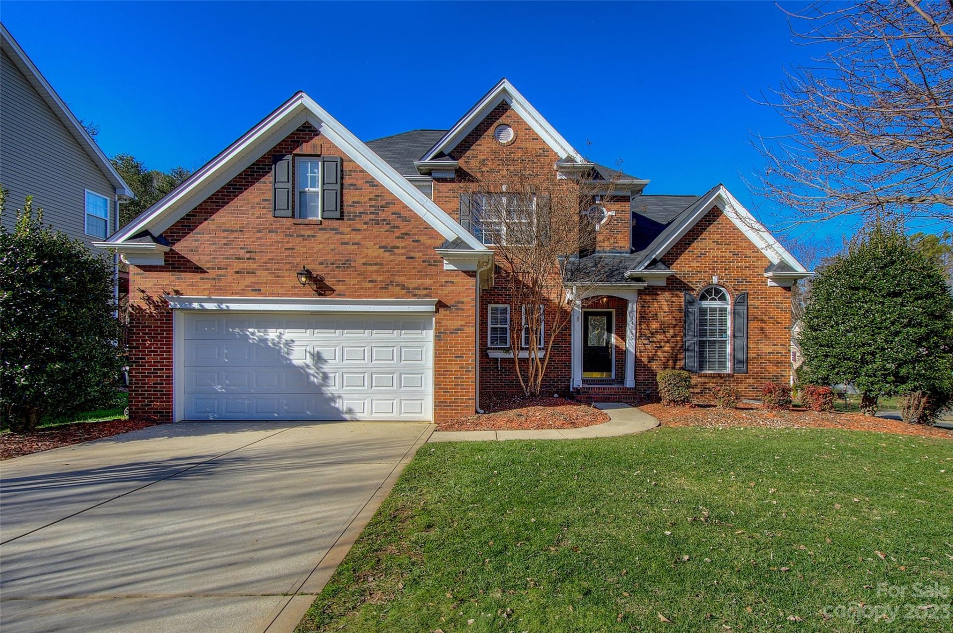 Property image 1 at 14806 Dunbeth Drive, Huntersville, NC 28078