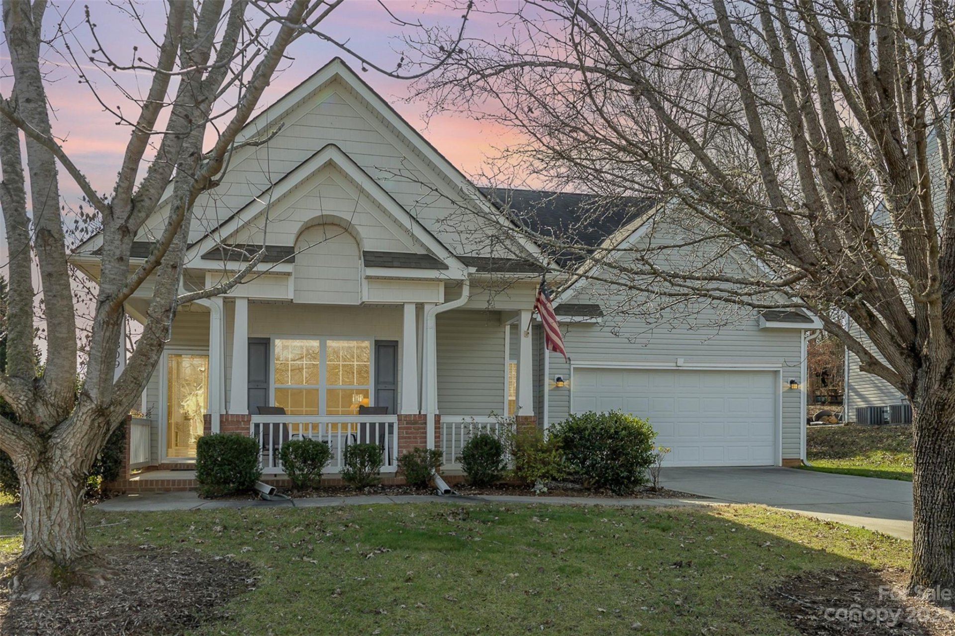 Property image 1 at 2309 Trace Creek Drive, Waxhaw, NC 28173