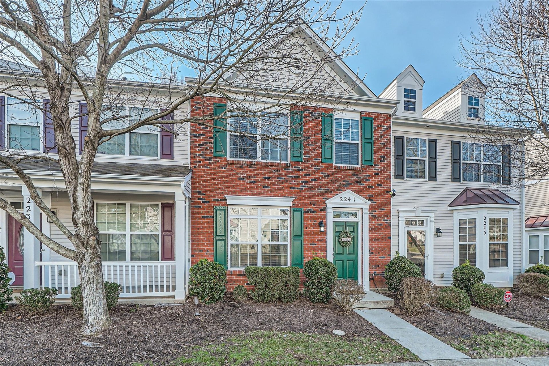 2241 Aston Mill Place