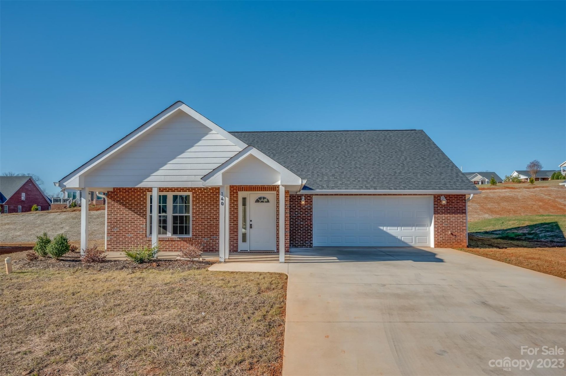 Property image 1 at 140 Central Park Circle, Spindale, NC 28160